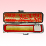 �y�P�[�X�t�z�p�[���O���X�@�C�G���[�@10.5mm [489]