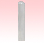 �l��Ӂ@�p�[���O���X�@�z���C�g�@10.5mm [498]