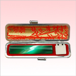 �y�P�[�X�t�z�c�C�X�g�J���[�@�O���[���@12.0mm [623]