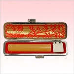 �y�P�[�X�t�z�~���L�[�J���[�@�C�G���[�@10.5mm