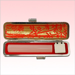 �y�P�[�X�t�z�~���L�[�J���[�@�s���N�@10.5mm