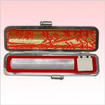 �y�P�[�X�t�z�p�[���O���X�@�z���C�g�@10.5mm [636]