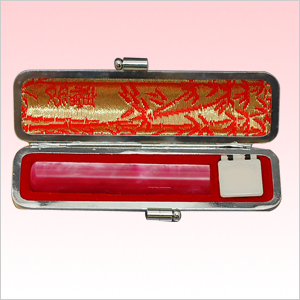 �y�P�[�X�t�z�p�[���O���X�@���b�h�@10.5mm [675]