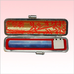 �y�P�[�X�t�z�p�[���O���X�@�u���[�@12.0mm [694]