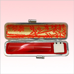 �y�P�[�X�t�z�c�C�X�g�J���[�@���b�h�@12.0mm [733]