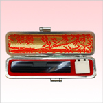 �y�P�[�X�t�z�c�C�X�g�J���[�@�u���b�N�@12.0mm [736]