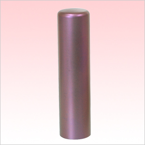 �l�p�J���[�`�^����Ӂ@�s���N�@10.5mm[313]