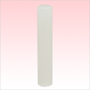 �J���t���͂񂱁@�~���L�[�J���[�@�z���C�g�@10.5mm[618]