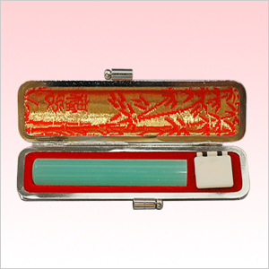 �y�P�[�X�t�z�~���L�[�J���[�@�O���[���@10.5mm[629]