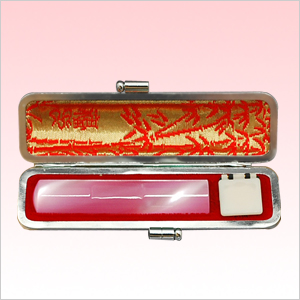 �y�P�[�X�t�z�y�����i�z�c�C�X�g�J���[�@�s���N�@12.0mm[737]